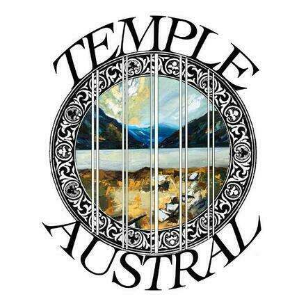 TEMPLE AUSTRAL_Concierto para Orquesta Latinoamericana