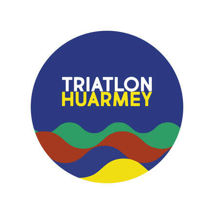 Triatlón Huarmey 2025