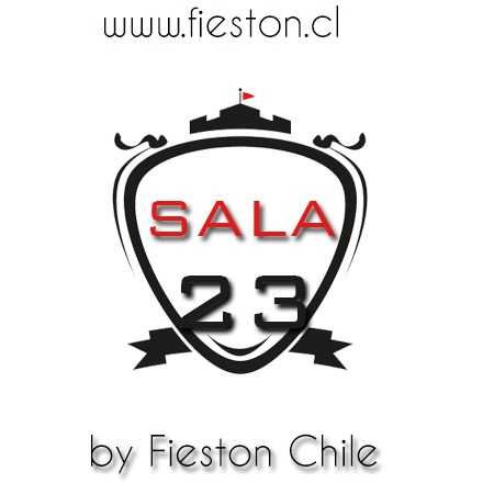 Fieston - Sala 23