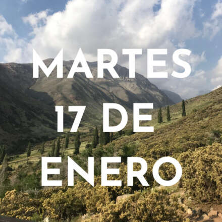 Trekking Mirador del Águila 17-01