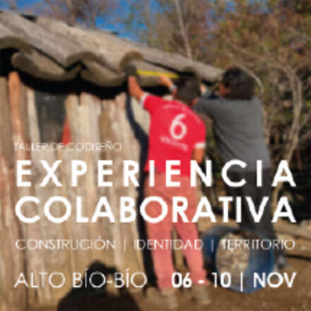 Taller de Codiseño: Experiencia Colaborativa