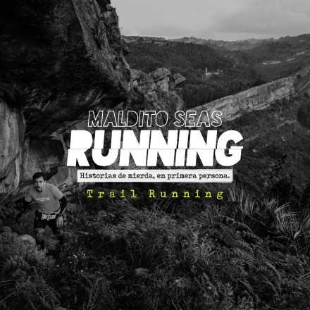 Maldito seas Running | Episodio #3