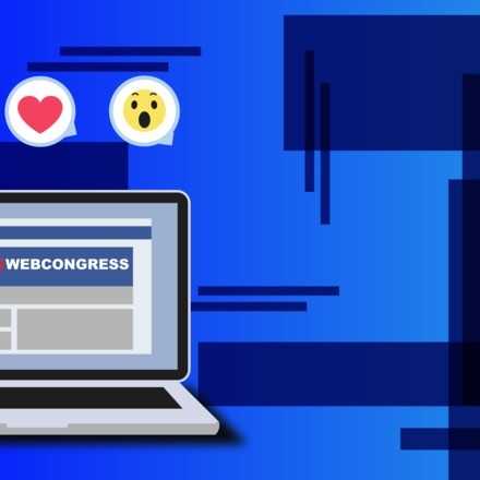 Seminario Facebook para Empresas - WebCongress