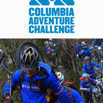 Columbia Adventure Challenge 3° Fecha