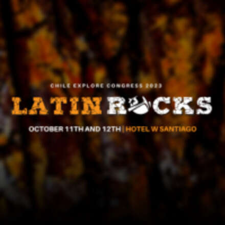 Latin rocks 2023