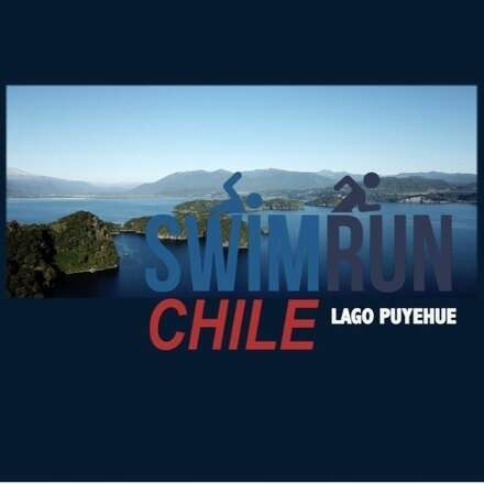 SwimRun Chile Lago Puyehue