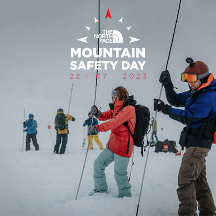Mountain Safety Day