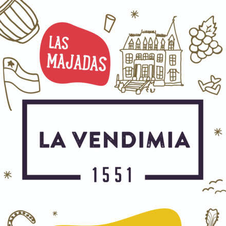 La Vendimia 1551 