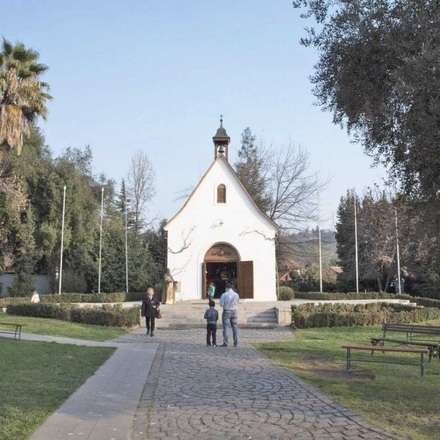 Misa | Viernes 11 Septiembre