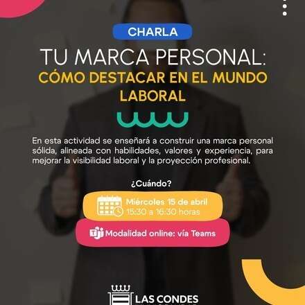 Tu Marca Personal: Cómo Destacar en el Mundo Laboral
