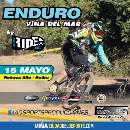 Enduro Viña del Mar