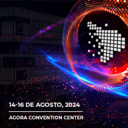 Blockchain Summit Latam Colombia 2024