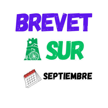 Brevet 200 Vuelta de los Rios