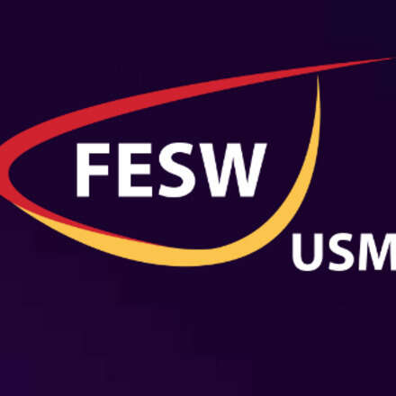 Feria de Software 2025 USM Concepción