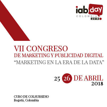 Iab.Day Colombia 2018