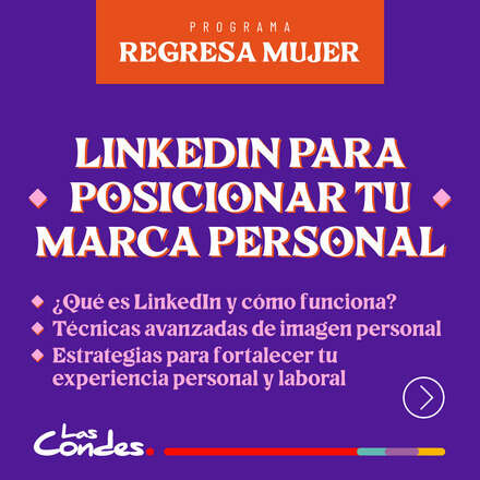 LinkedIn e Imagen Personal