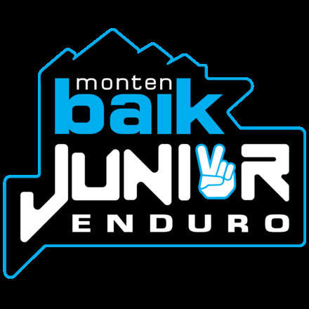 Montenbaik Enduro Junior Series 2026