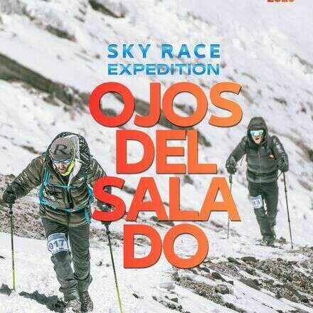 Sky Race Expedition Ojos del Salado