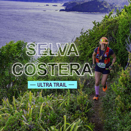 SELVA COSTERA ULTRA TRAIL 2025