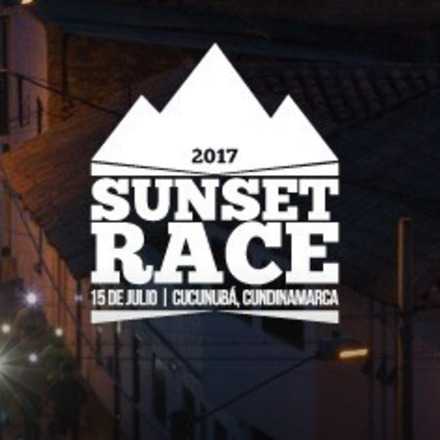 Sunset Race  2017