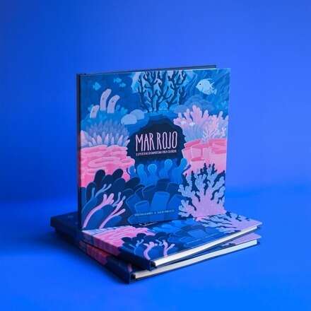 Taller de Coloring/ Experencia inmersiva por Giulia Marchetti