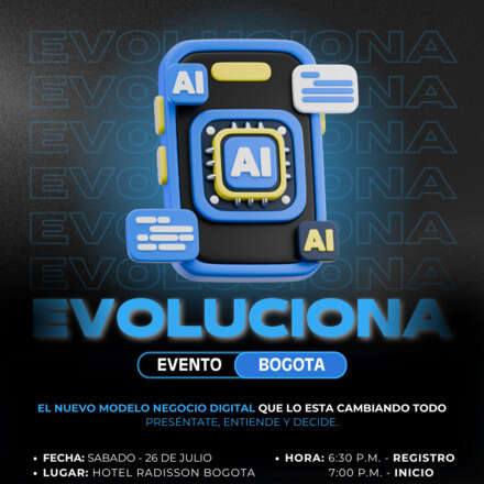 Como usar la IA para construir un imperio digital 2.0