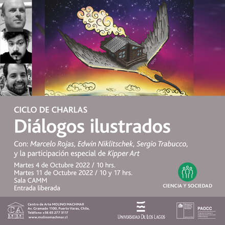 Dialogos Ilustrados