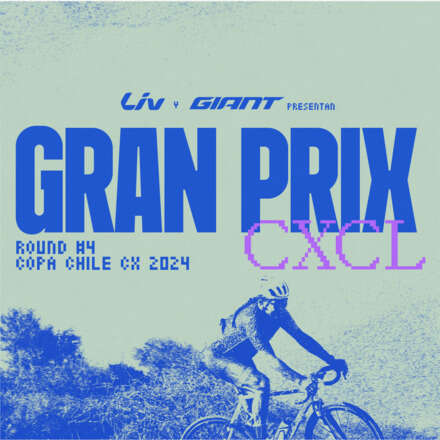 Gran Prix CXCL 2024 - 4° Fecha Copa Chile CX