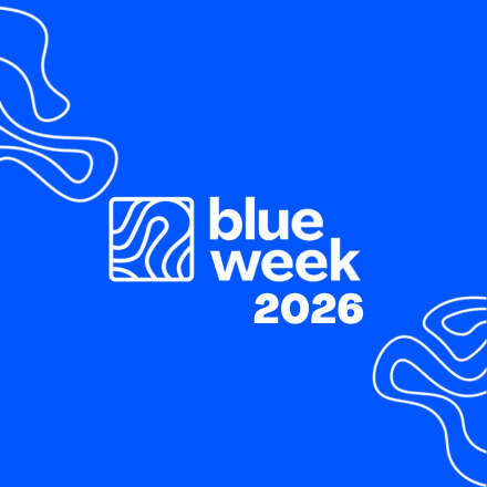 Blue Week 2026