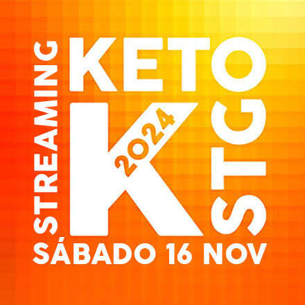 Streaming ONLINE Keto Stgo 2024 Sábado 16