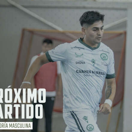 Santiago Wanderers vs Magallanes- Fecha 4/ Liguilla Clausura Masculino 2025