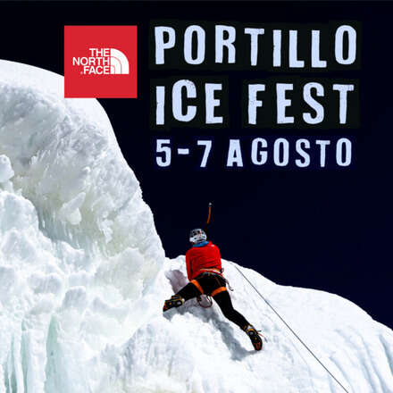 15º PORTILLO ICE FEST