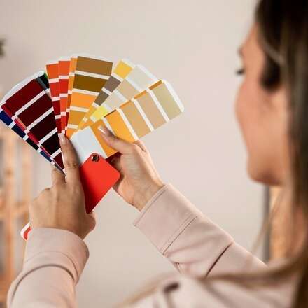 Colorimetría para brillar junto a Anne Marie Dubois y Vístete Local 