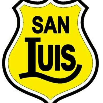 San Luis Futsal VS Santiago Wanderers 