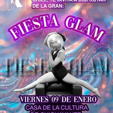 Fiesta Glam
