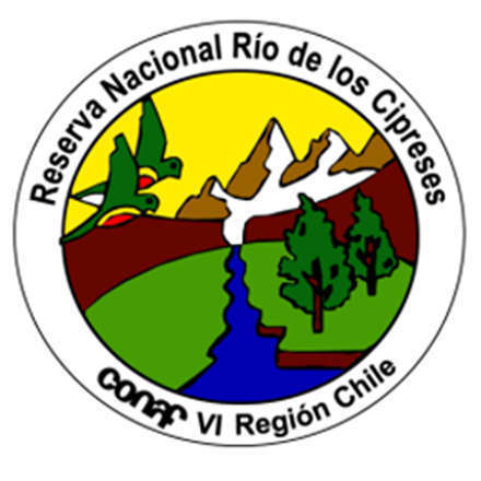 Reserva Nacional Río de Los Cipreses - Lunes 14 de Diciembre