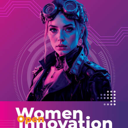 Women Open Innovation 2025
