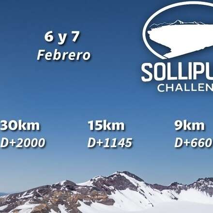 Sollipulli Challenge