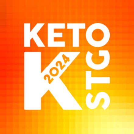 Keto Stgo 2024