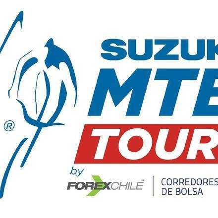 Mountain Bike Tour 3ª Fecha 2014, Domingo 27 de Julio, Enjoy Santiago