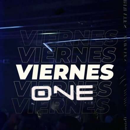 VIERNES 21 NOVIEMBRE / TICKETS 