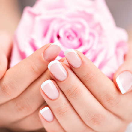  Taller de Manicurista Integral (13 al 24 de Enero 2020)