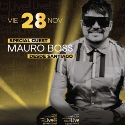 VIERNES 28 NOVIEMBRE / TICKETS 