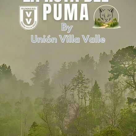 La Ruta del Puma 2026