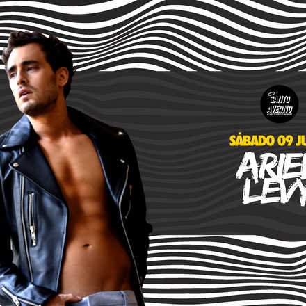 Santo Averno / Ariel Levy