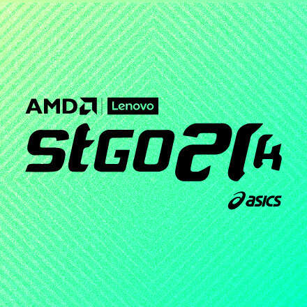 AMD Lenovo STGO21K by Asics