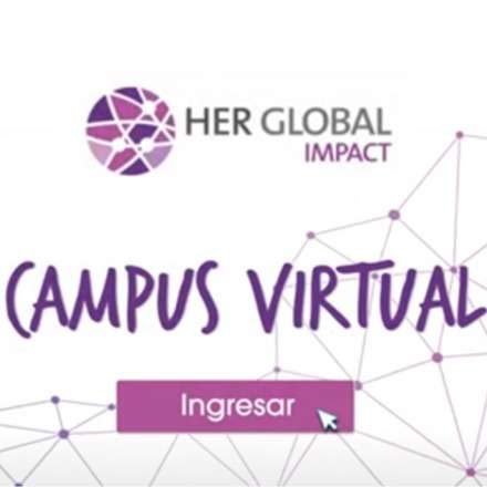 Campus Virtual HER GLOBAL IMPACT 