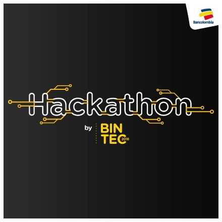 Hackathon BINTEC 2018
