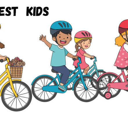 brevet fest kids