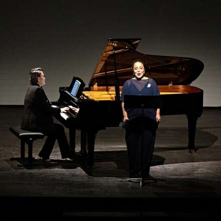 [CEO] Ravel a 150 años de su nacimiento